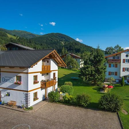 Domizil Apartment Wagrain Exterior foto