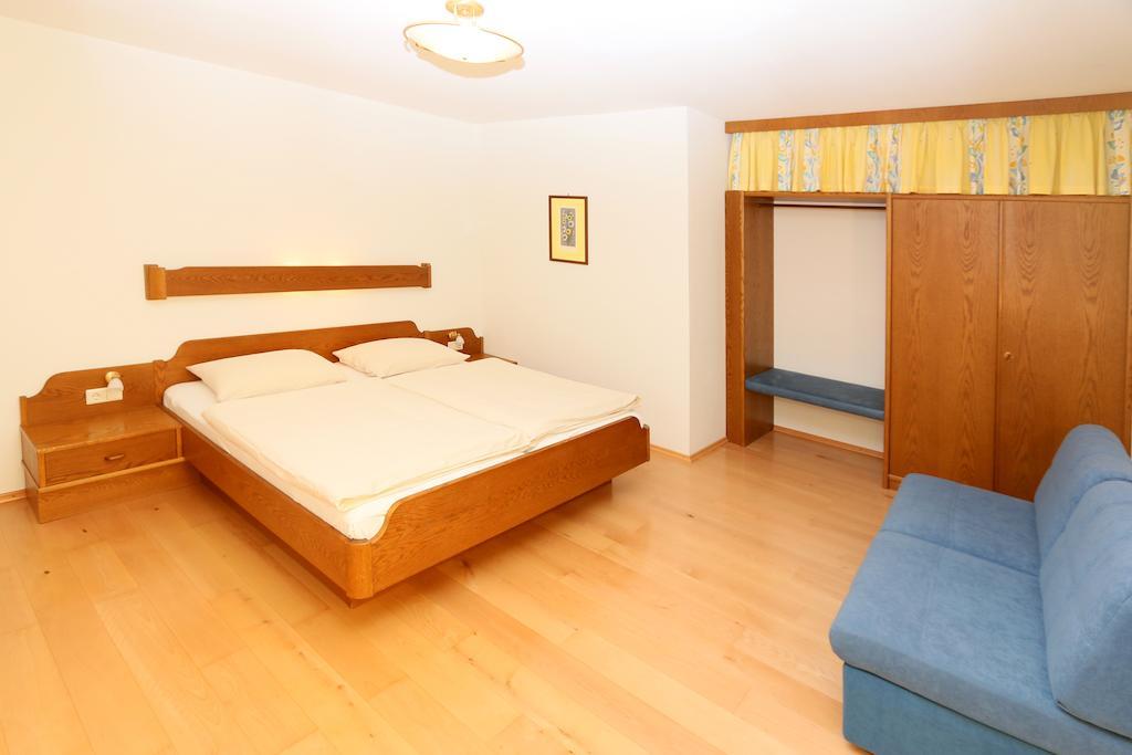 Domizil Apartment Wagrain Cameră foto