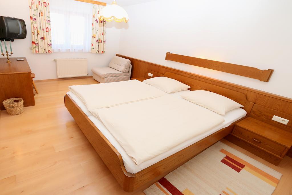 Domizil Apartment Wagrain Cameră foto