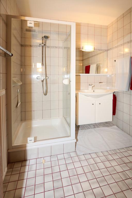 Domizil Apartment Wagrain Cameră foto