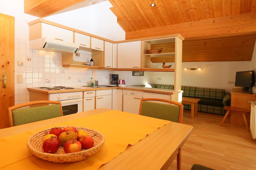 Domizil Apartment Wagrain Cameră foto