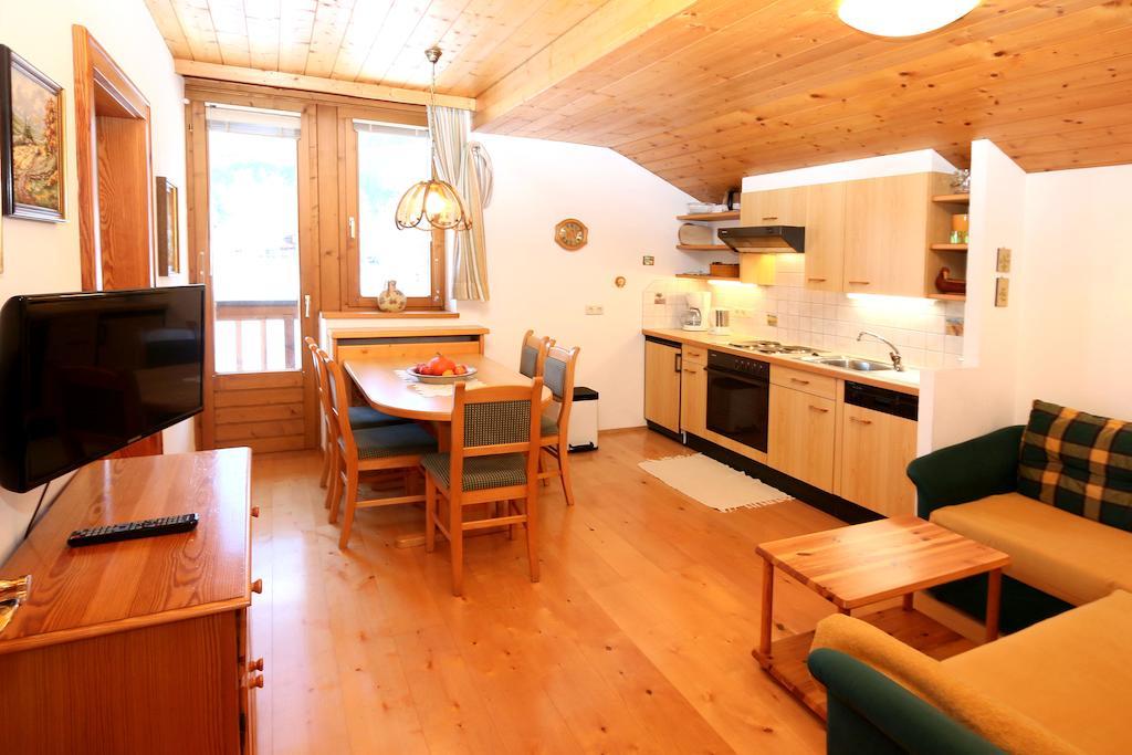 Domizil Apartment Wagrain Cameră foto