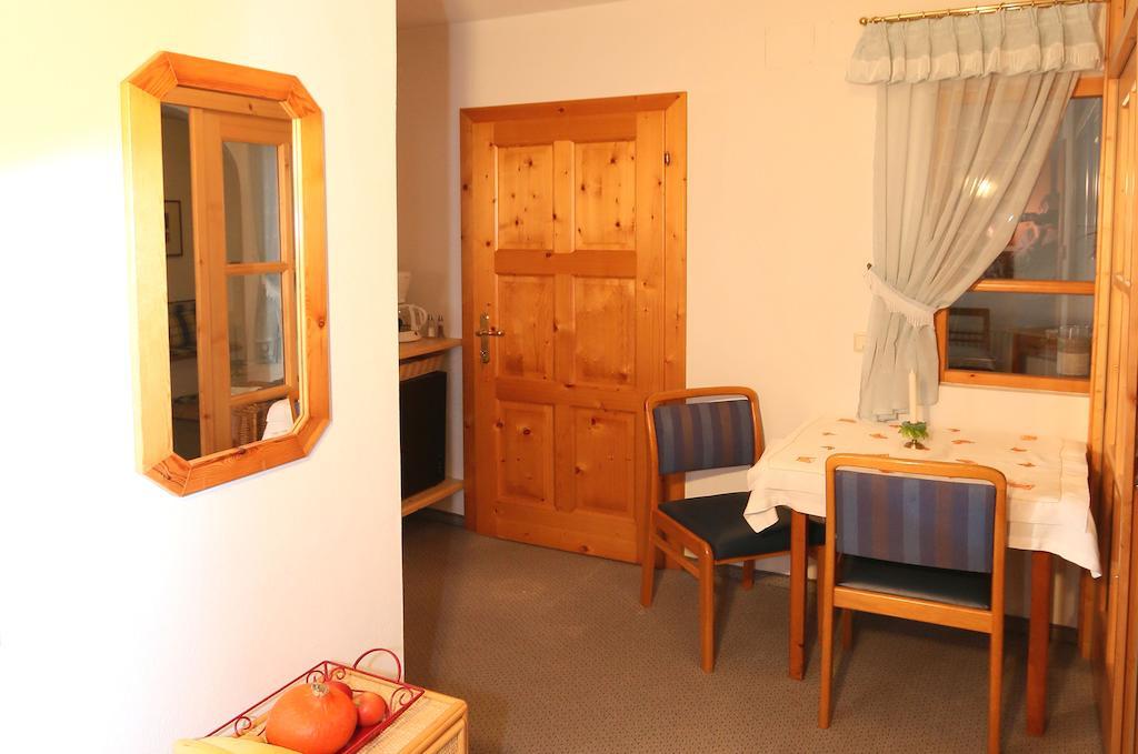 Domizil Apartment Wagrain Cameră foto