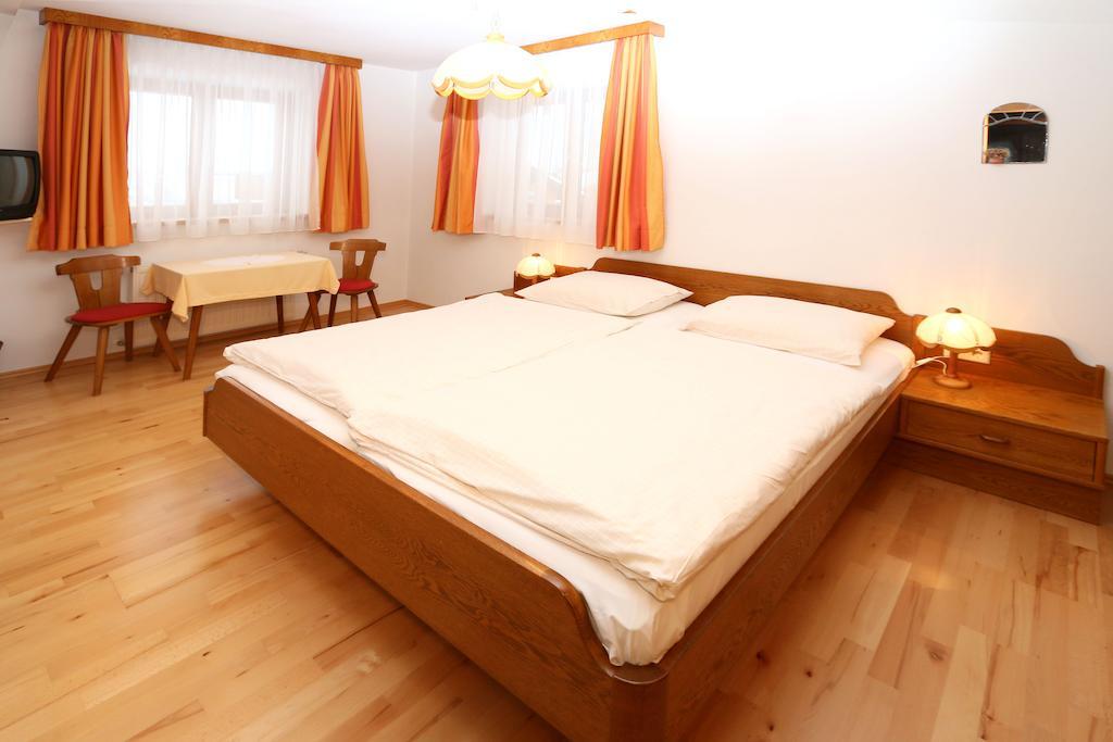 Domizil Apartment Wagrain Cameră foto