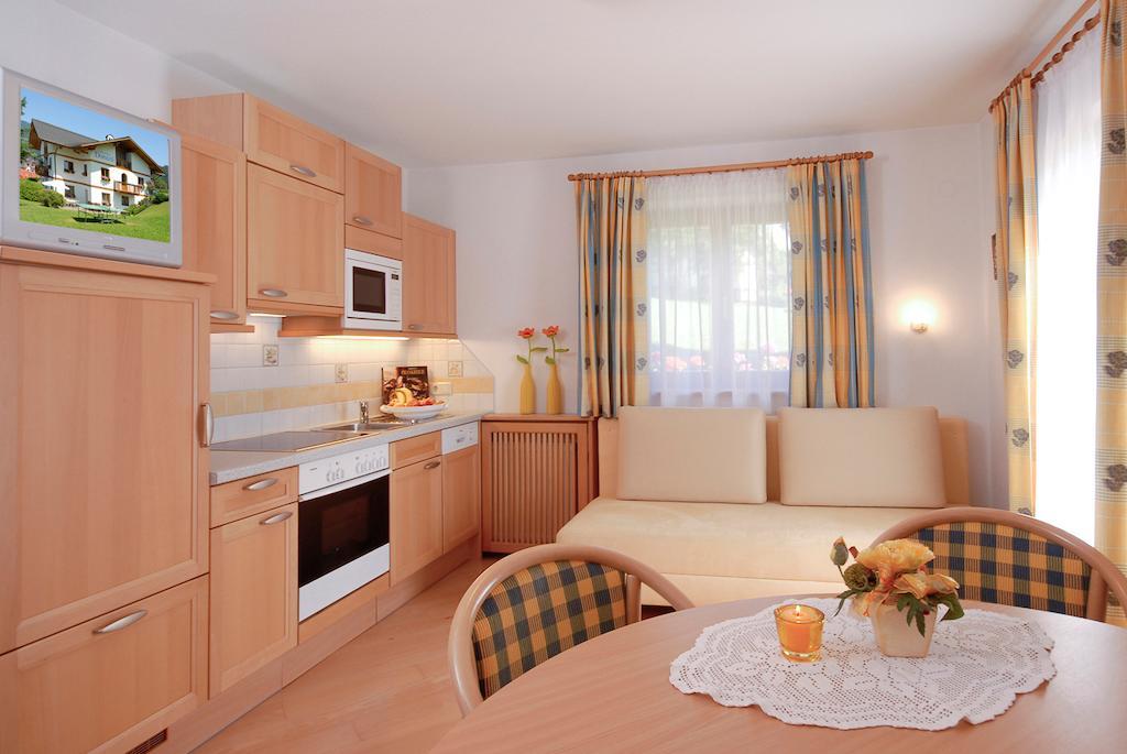 Domizil Apartment Wagrain Cameră foto