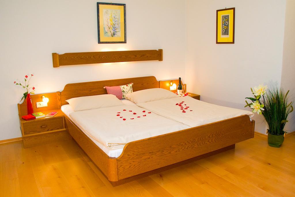 Domizil Apartment Wagrain Cameră foto