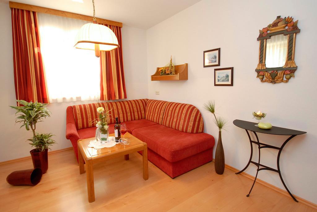 Domizil Apartment Wagrain Cameră foto
